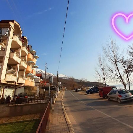 Apartmani Bakule Peštani المظهر الخارجي الصورة