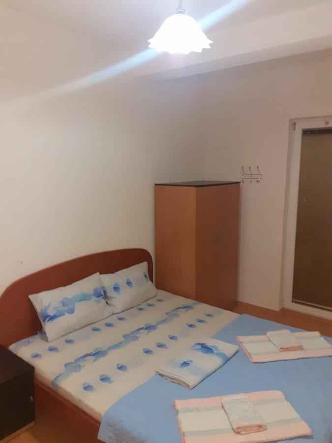 Apartmani Bakule Peštani المظهر الخارجي الصورة