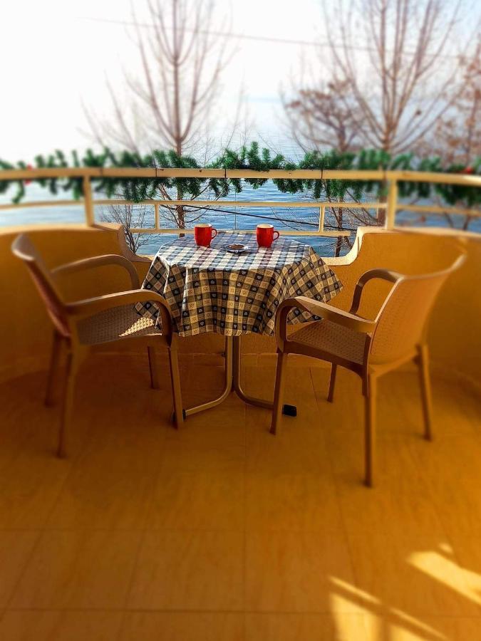 Apartmani Bakule Peštani المظهر الخارجي الصورة