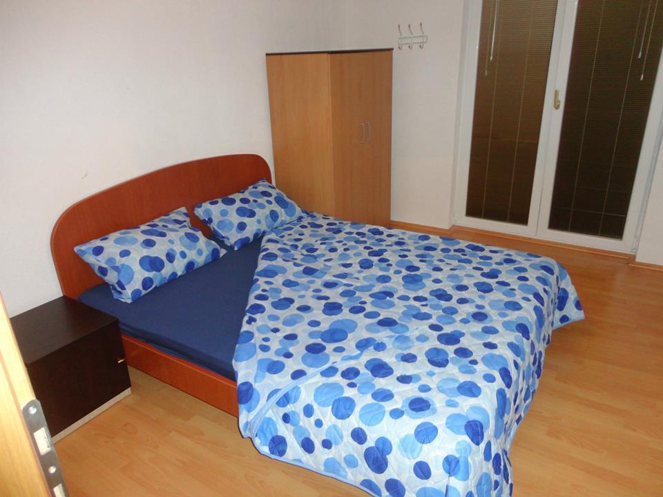 Apartmani Bakule Peštani الغرفة الصورة