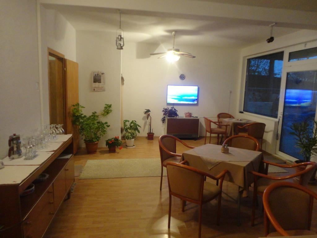 Apartmani Bakule Peštani المظهر الخارجي الصورة