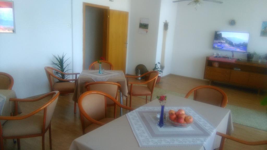 Apartmani Bakule Peštani المظهر الخارجي الصورة
