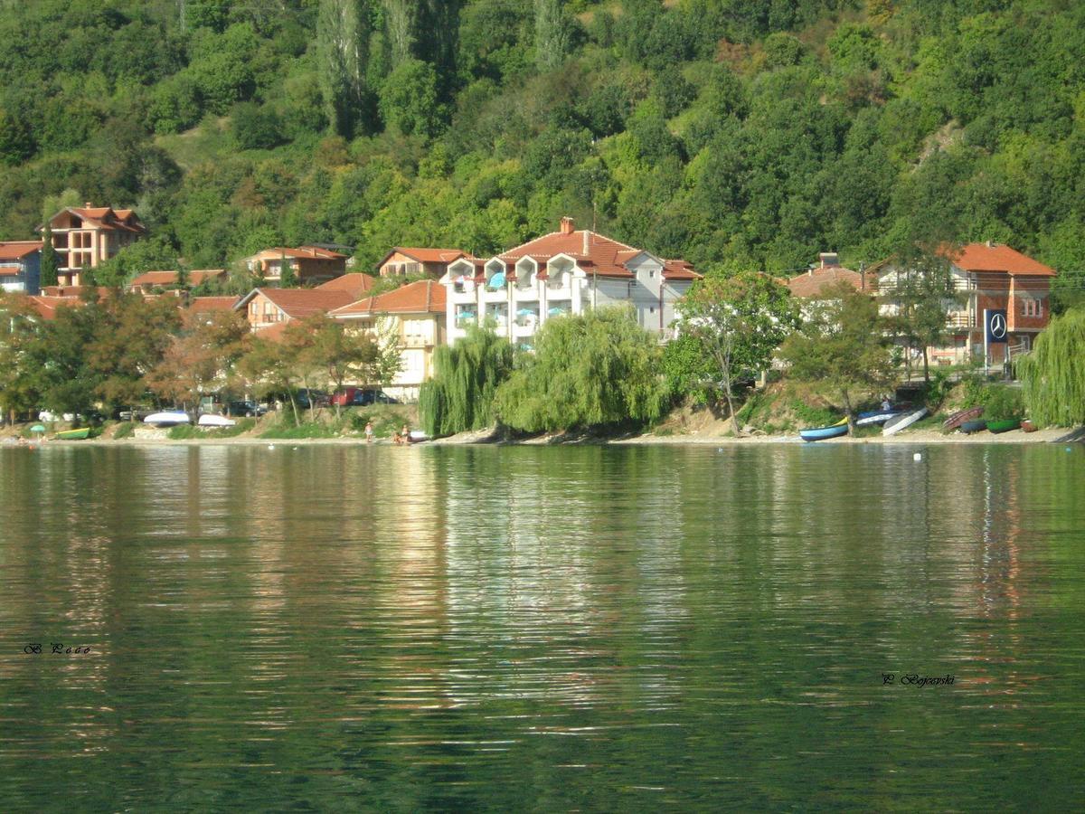 Apartmani Bakule Peštani المظهر الخارجي الصورة
